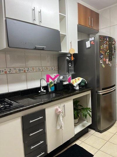 Apartamento, 3 quartos, 68 m² - Foto 4