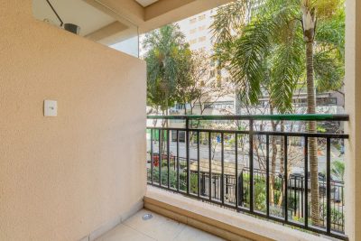 Apartamento, 2 quartos, 75 m² - Foto 1