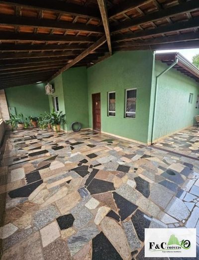 Casa, 4 quartos - Foto 4