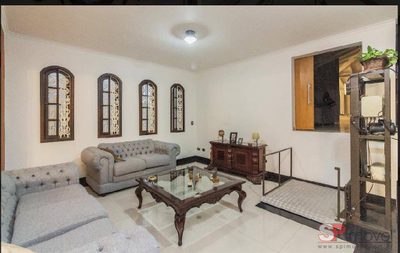 Casa, 5 quartos - Foto 2