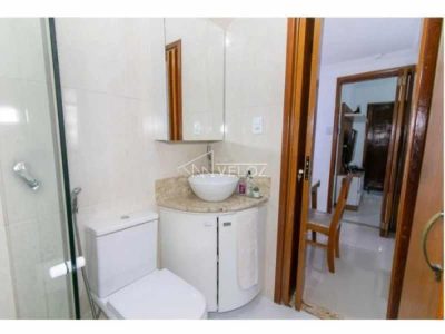 Apartamento, 1 quarto, 29 m² - Foto 5