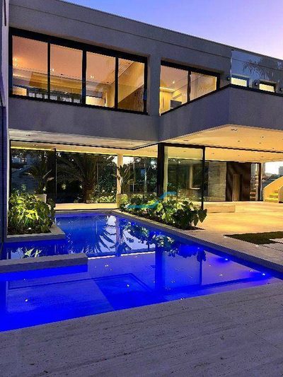 Casa de Condomínio, 5 quartos - Foto 4