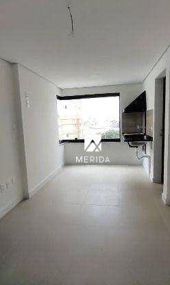 Apartamento, 2 quartos, 79 m² - Foto 1
