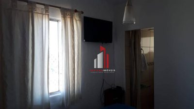 Apartamento, 2 quartos, 50 m² - Foto 4