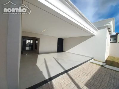 Casa, 4 quartos, 188 m² - Foto 2
