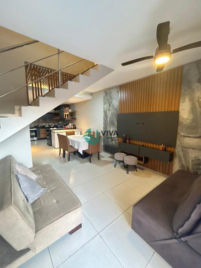 Apartamento, 3 quartos, 120 m² - Foto 3