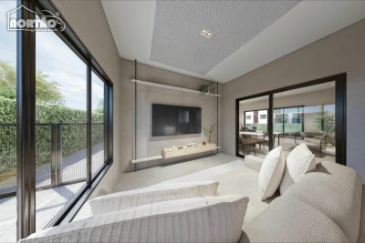 Casa, 3 quartos, 68 m² - Foto 4