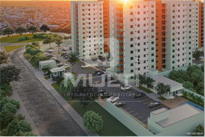 Apartamento, 2 quartos, 57 m² - Foto 1
