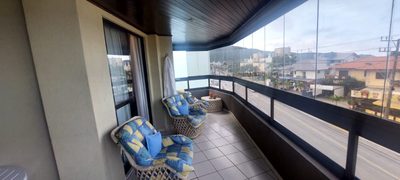 Apartamento, 3 quartos, 116 m² - Foto 2