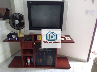 Casa, 3 quartos, 64 m² - Foto 3
