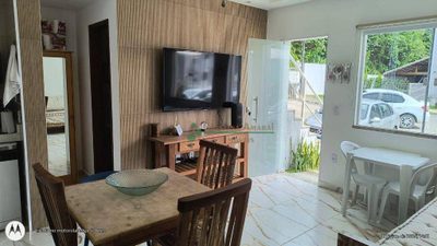 Casa, 2 quartos, 80 m² - Foto 2