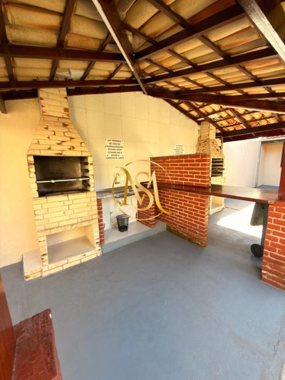 Apartamento, 2 quartos, 67 m² - Foto 1