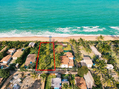 Terreno, 870 m² - Foto 1