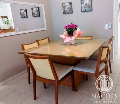 Apartamento, 3 quartos - Foto 4