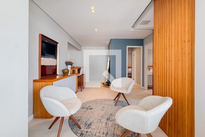 Apartamento, 2 quartos, 70 m² - Foto 5
