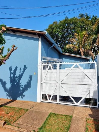Casa, 2 quartos, 132 m² - Foto 2