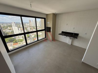 Apartamento, 3 quartos, 80 m² - Foto 1