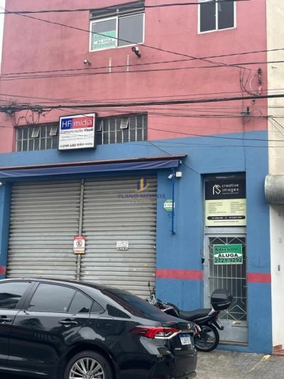 Sala-Conjunto, 28 m² - Foto 1
