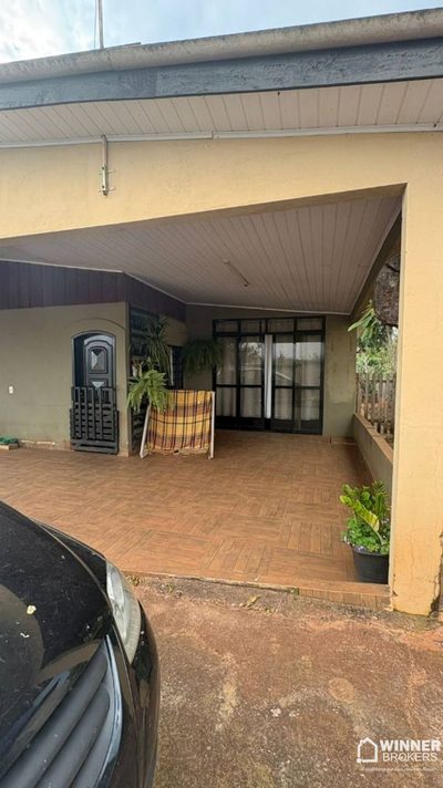 Chácara, 4 quartos, 3250 m² - Foto 1