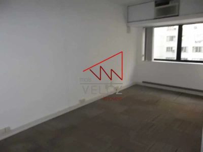 Sala-Conjunto, 29 m² - Foto 2