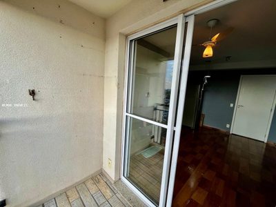 Apartamento, 1 quarto, 42 m² - Foto 2