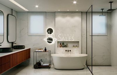 Apartamento, 4 quartos, 335 m² - Foto 3