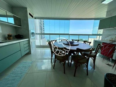 Apartamento, 4 quartos, 148 m² - Foto 1