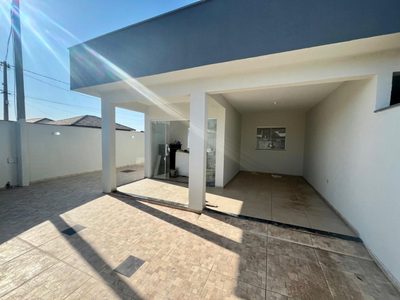 Casa, 2 quartos, 100 m² - Foto 3