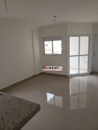 Apartamento, 2 quartos, 53 m² - Foto 3