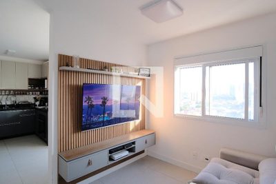 Apartamento, 1 quarto, 50 m² - Foto 5