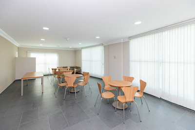 Apartamento, 2 quartos, 53 m² - Foto 2