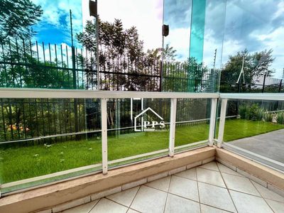 Apartamento, 3 quartos, 76 m² - Foto 2