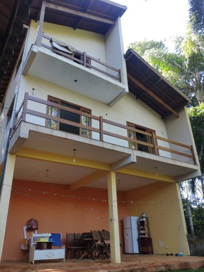 Casa, 3 quartos, 280 m² - Foto 2