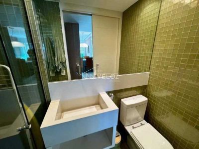 Cobertura, 3 quartos, 174 m² - Foto 2