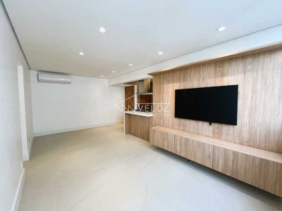 Apartamento, 3 quartos, 73 m² - Foto 4