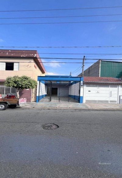 Loja-Salão, 99 m² - Foto 3