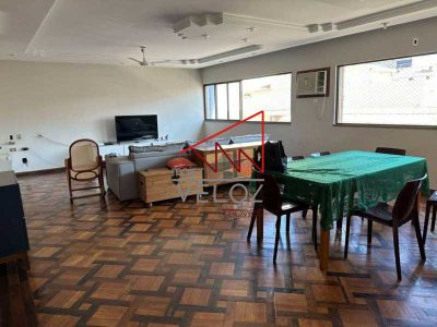 Apartamento, 3 quartos, 160 m² - Foto 5