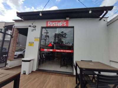 Loja-Salão, 125 m² - Foto 5