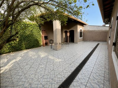 Casa, 3 quartos, 260 m² - Foto 4
