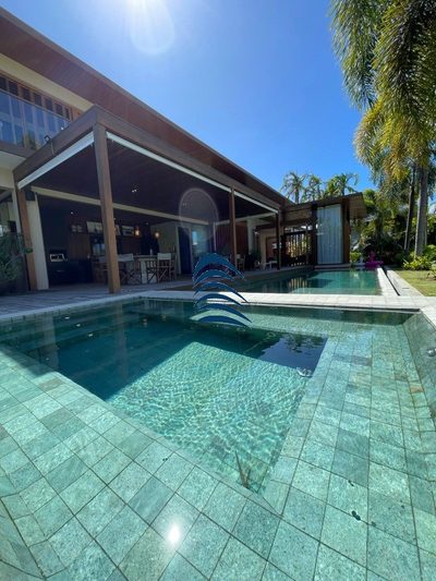 Casa, 5 quartos, 633 m² - Foto 1