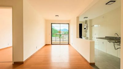 Apartamento, 2 quartos, 68 m² - Foto 3