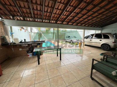 Casa, 3 quartos, 438 m² - Foto 4