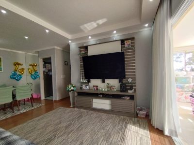 Apartamento, 3 quartos, 105 m² - Foto 2