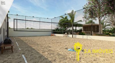 Apartamento, 1 quarto, 52 m² - Foto 5