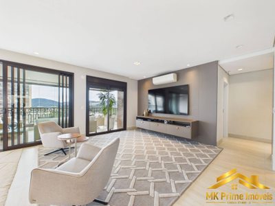 Apartamento, 3 quartos, 278 m² - Foto 2