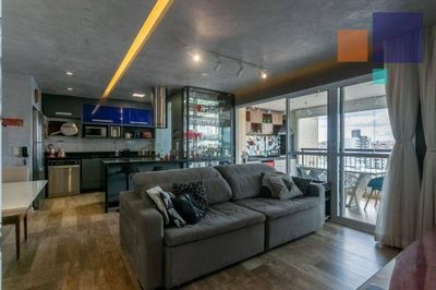 Apartamento, 2 quartos, 85 m² - Foto 3