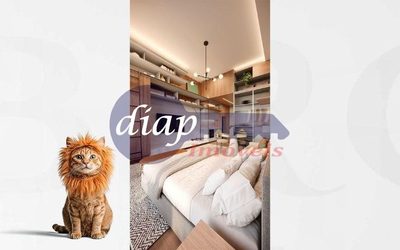 Apartamento, 1 quarto, 37 m² - Foto 2