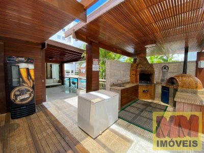 Apartamento, 3 quartos, 143 m² - Foto 1