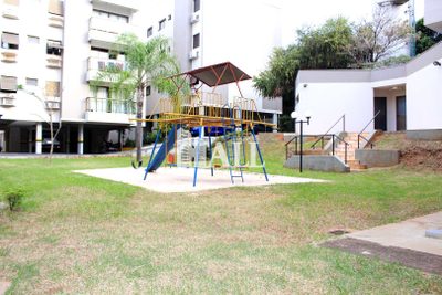 Apartamento, 3 quartos, 120 m² - Foto 2