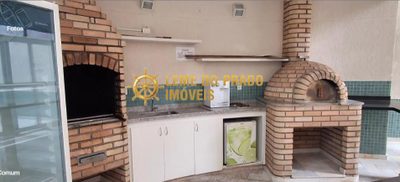 Apartamento, 3 quartos, 140 m² - Foto 3